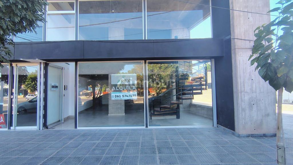 Local Comercial en Alquiler en Maipu, Mendoza