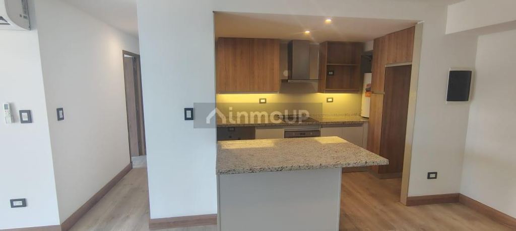 Departamento en Alquiler en Capital, Mendoza