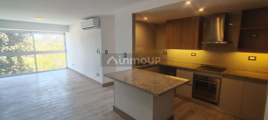 Departamento en Alquiler en Capital, Mendoza