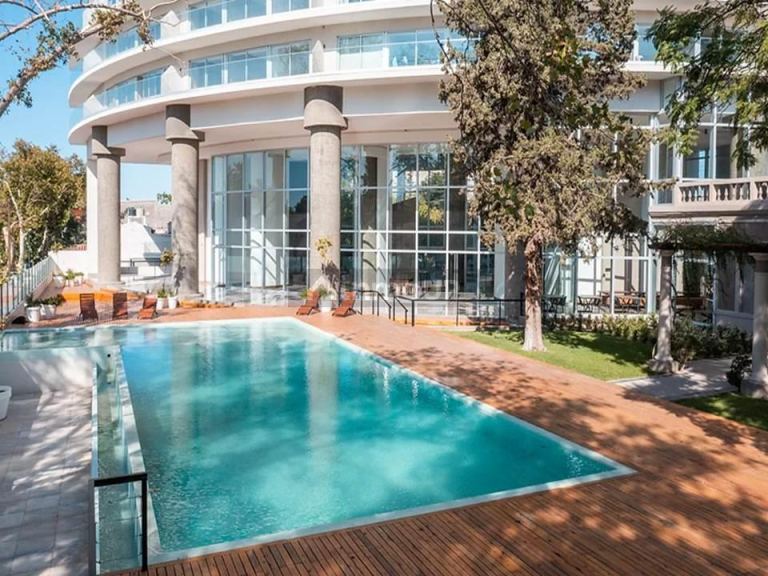 Departamento en Alquiler en Capital, Mendoza