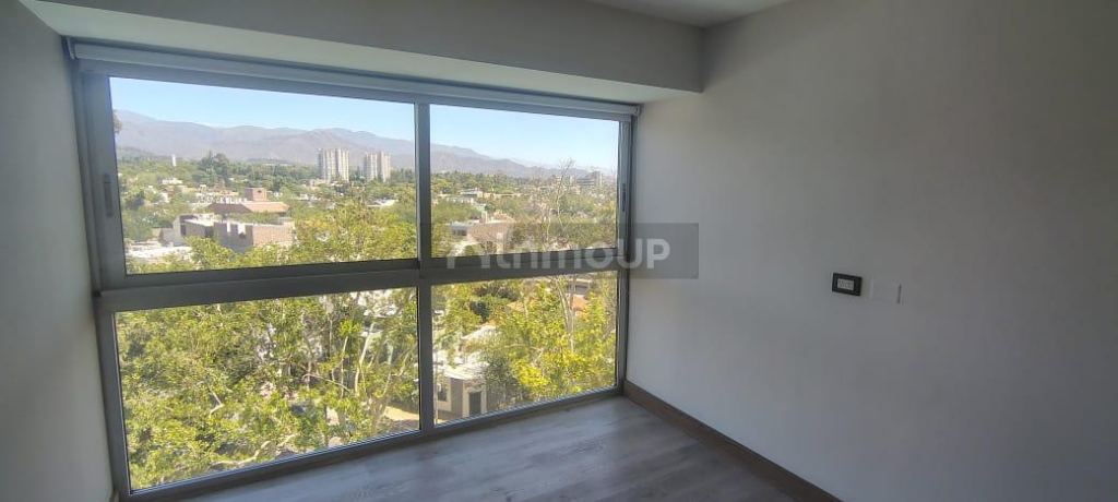 Departamento en Alquiler en Capital, Mendoza