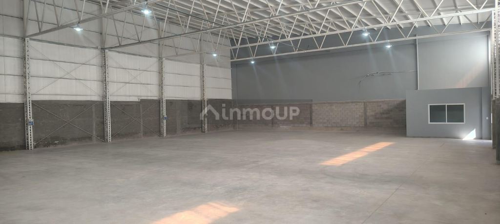 Galpon en Alquiler en Maipu, Mendoza
