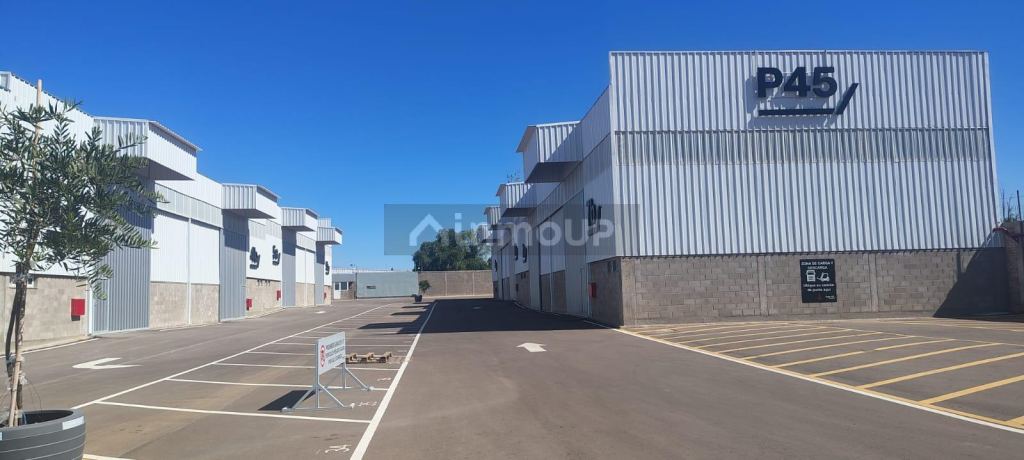 Galpon en Alquiler en Maipu, Mendoza