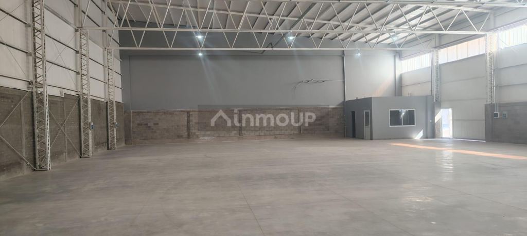 Galpon en Alquiler en Maipu, Mendoza