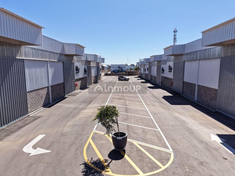 Galpon en Alquiler en Maipu, Mendoza