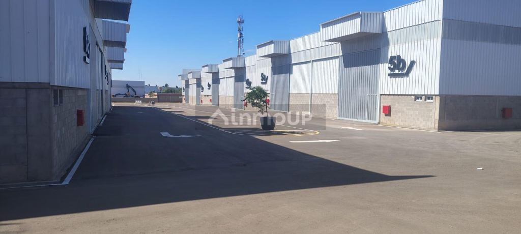 Galpon en Alquiler en Maipu, Mendoza