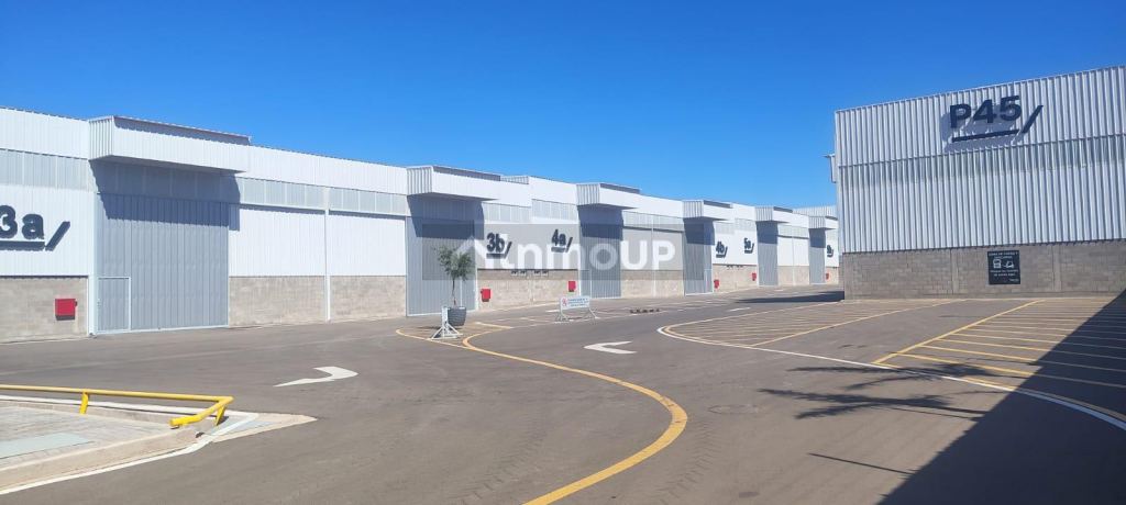 Galpon en Alquiler en Maipu, Mendoza