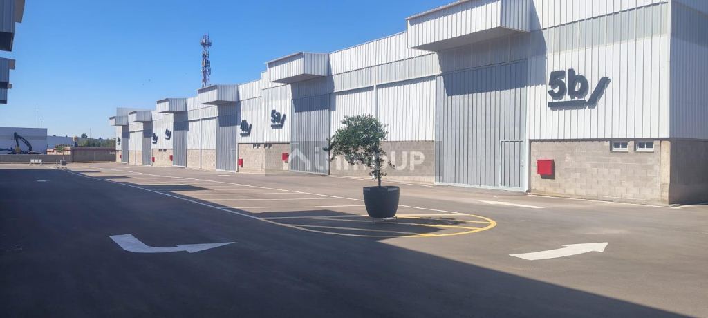 Galpon en Alquiler en Maipu, Mendoza