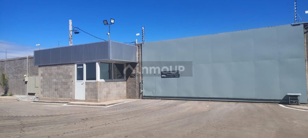 Galpon en Alquiler en Maipu, Mendoza