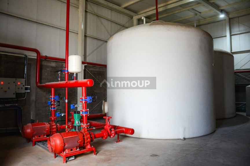 Galpon en Alquiler en Maipu, Mendoza