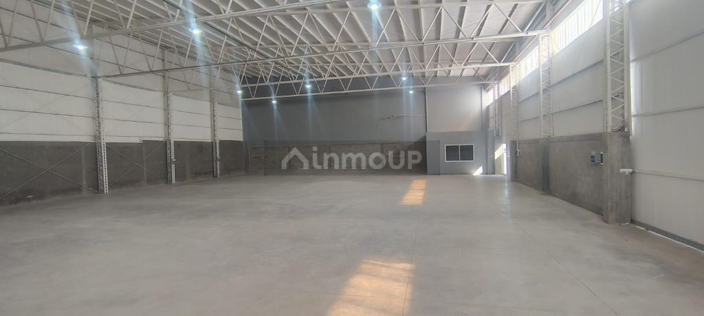 Galpon en Alquiler en Maipu, Mendoza