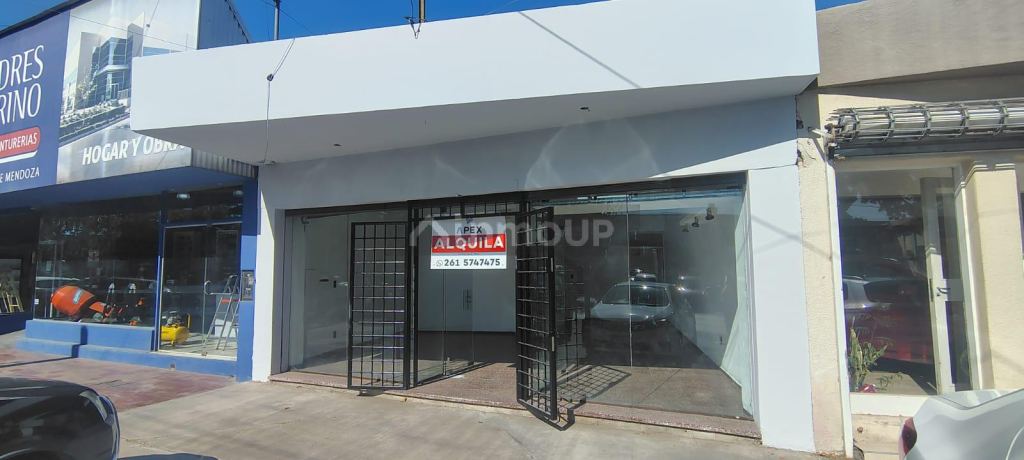 Local Comercial en Alquiler en Guaymallen, Mendoza