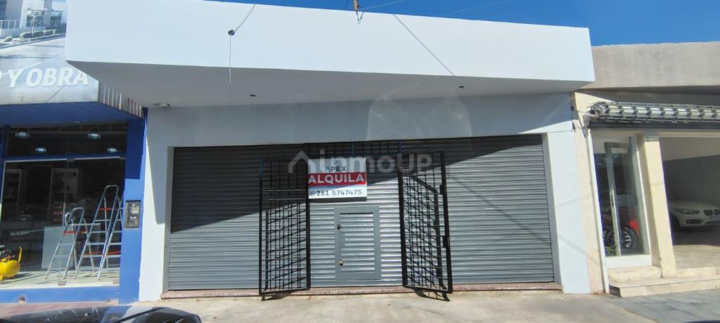Local Comercial en Alquiler en Guaymallen, Mendoza
