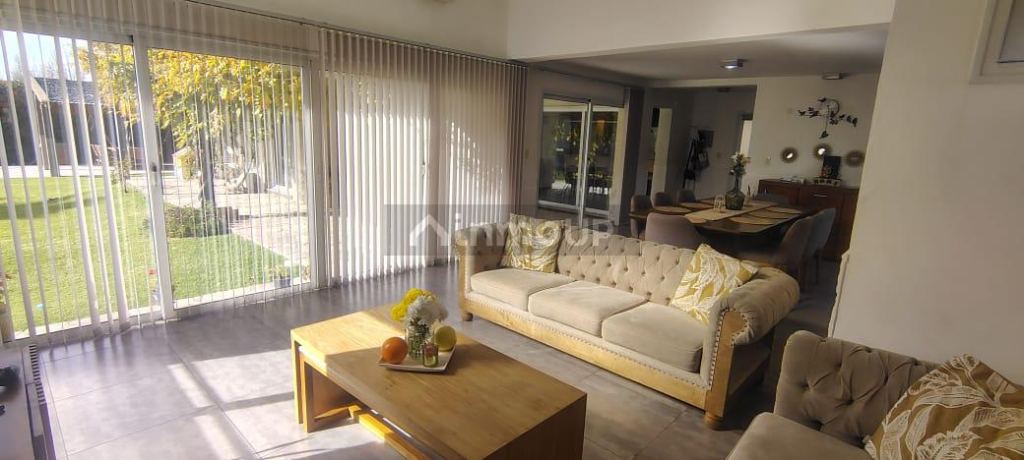 Casa en Venta en Maipu, Mendoza
