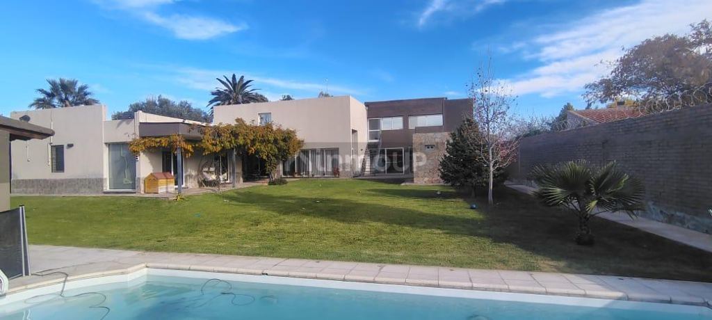 Casa en Venta en Maipu, Mendoza