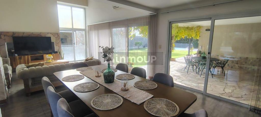 Casa en Venta en Maipu, Mendoza