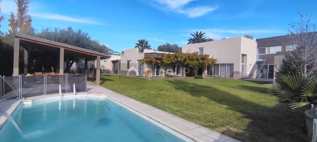 Casa en Venta en Maipu, Mendoza