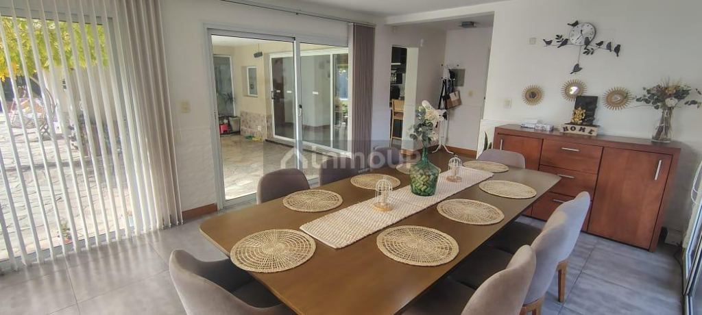 Casa en Venta en Maipu, Mendoza