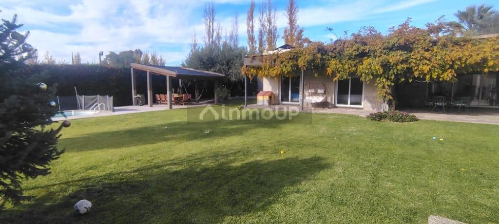 Casa en Venta en Maipu, Mendoza