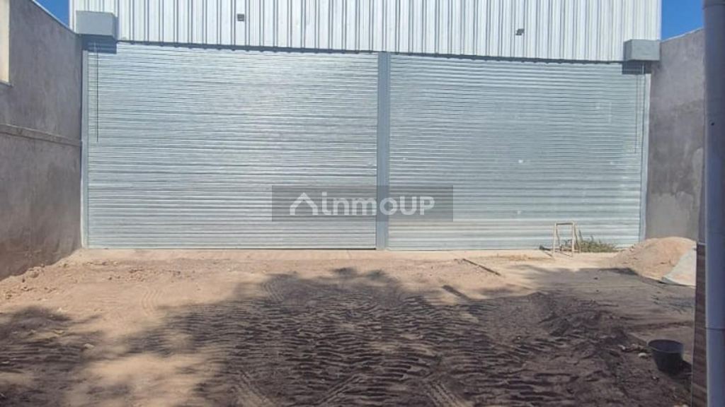 Galpon en Alquiler en Maipu, Mendoza