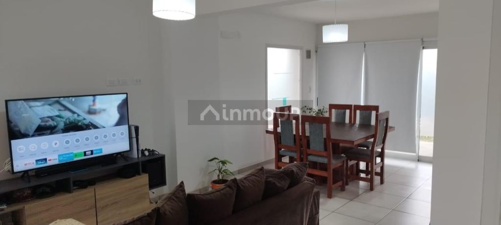 Duplex en Venta en Lujan de Cuyo, Mendoza