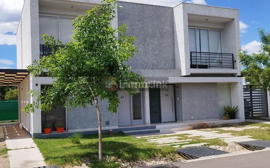 Duplex en Venta en Lujan de Cuyo, Mendoza