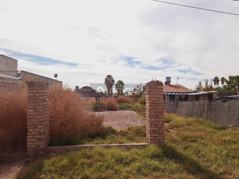 Terreno en Venta en Guaymallen, Mendoza