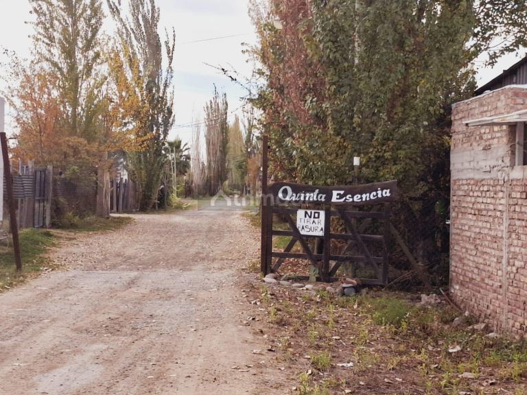 Terreno en Venta en Guaymallen, Mendoza