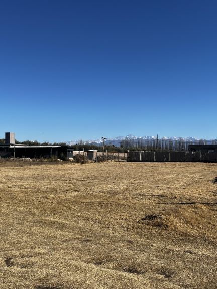 Lote en Venta en Guaymallen, Mendoza