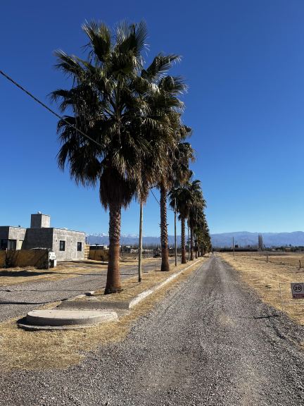 Lote en Venta en Guaymallen, Mendoza