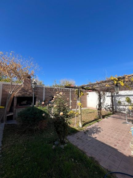Casa en Venta en Lujan de Cuyo, Mendoza