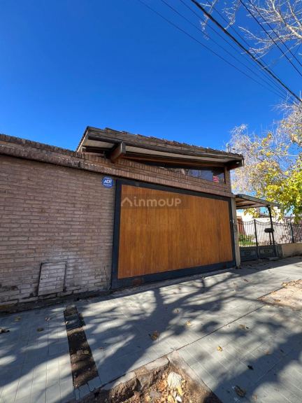 Casa en Venta en Lujan de Cuyo, Mendoza