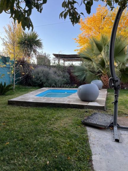 Casa en Venta en Lujan de Cuyo, Mendoza