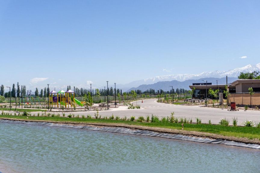 Lote en Venta en Lujan de Cuyo, Mendoza