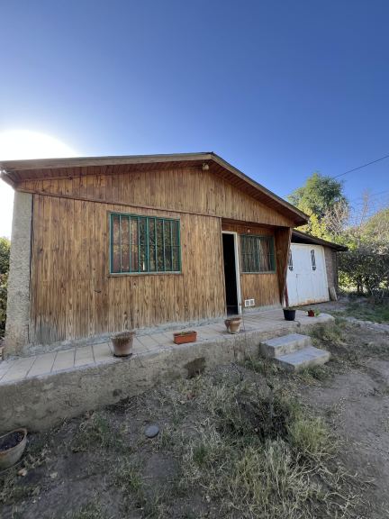 Casa en Venta en Lujan de Cuyo, Mendoza