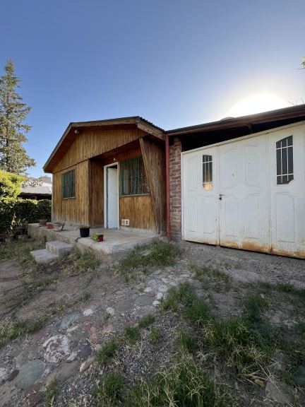Casa en Venta en Lujan de Cuyo, Mendoza