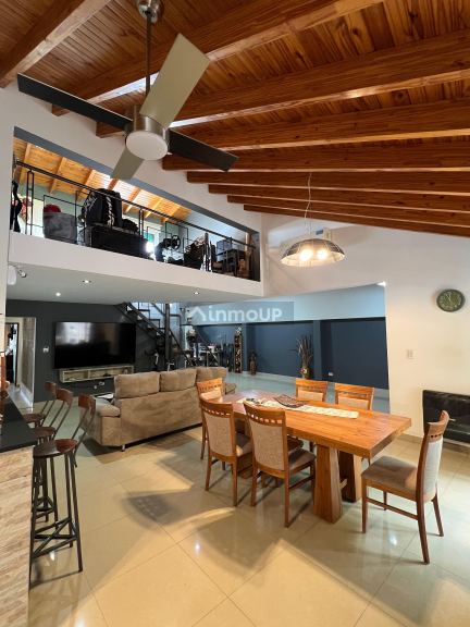 Casa en Venta en Maipu, Mendoza