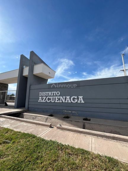Lote en Venta en Maipu, Mendoza