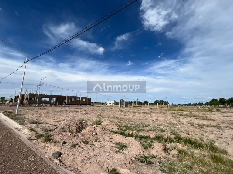 Lote en Venta en Maipu, Mendoza