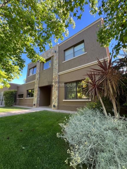 Casa en Venta en Lujan de Cuyo, Mendoza