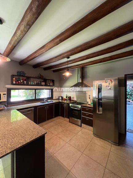 Casa en Venta en Lujan de Cuyo, Mendoza