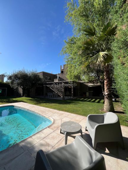 Casa en Venta en Lujan de Cuyo, Mendoza