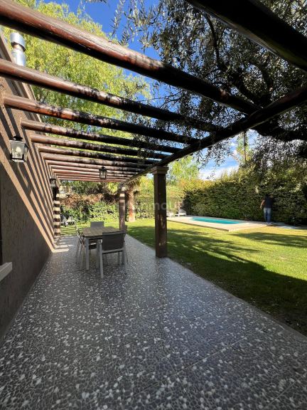 Casa en Venta en Lujan de Cuyo, Mendoza