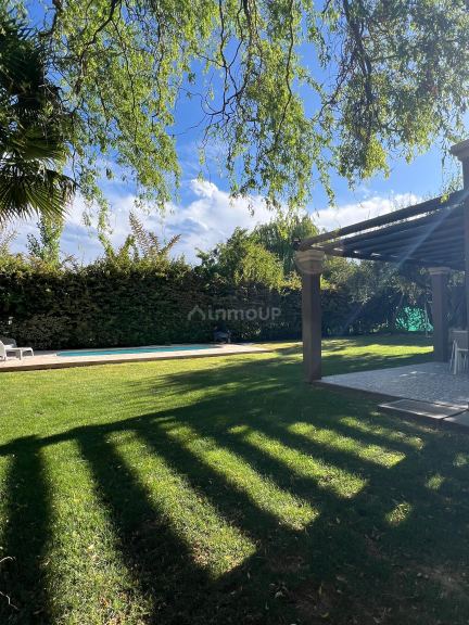 Casa en Venta en Lujan de Cuyo, Mendoza