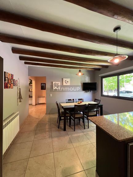 Casa en Venta en Lujan de Cuyo, Mendoza