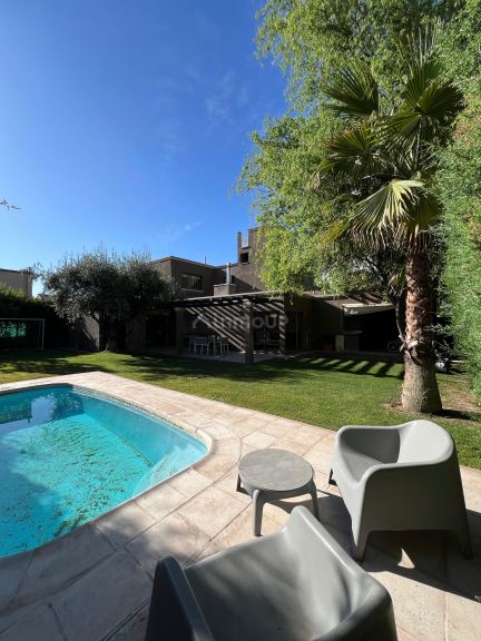 Casa en Venta en Lujan de Cuyo, Mendoza