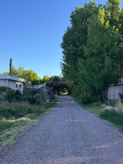 Lote en Venta en Lujan de Cuyo, Mendoza