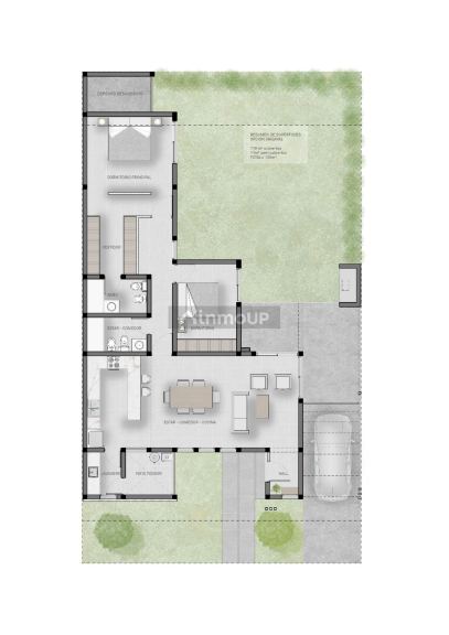 Casa en Venta en Lujan de Cuyo, Mendoza