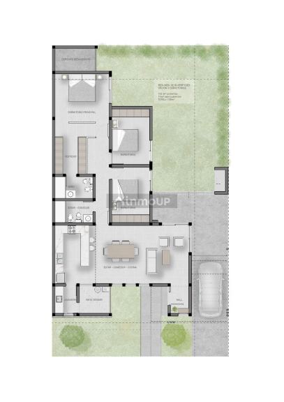 Casa en Venta en Lujan de Cuyo, Mendoza