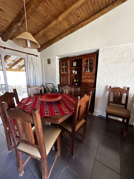 Casa en Venta en Lujan de Cuyo, Mendoza